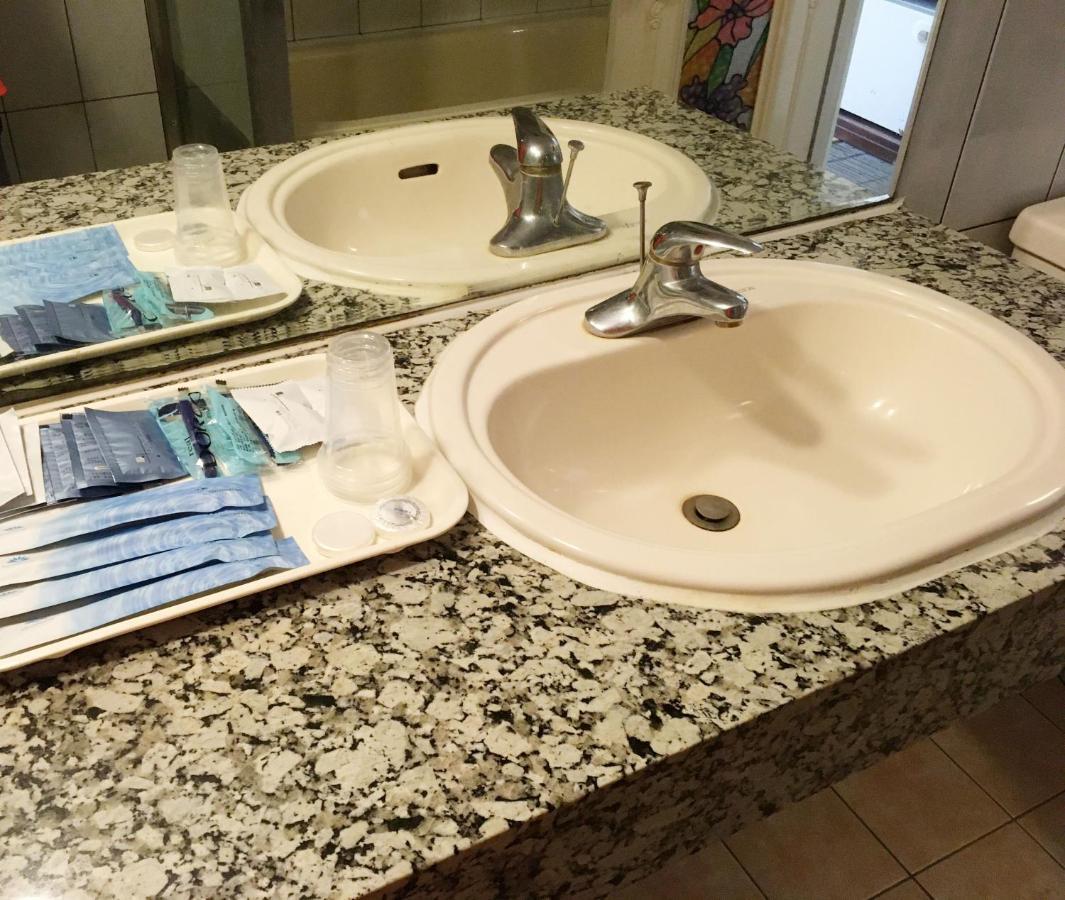 文南哥爸妻夫飯店 Hotel Đài Nam Ngoại thất bức ảnh
