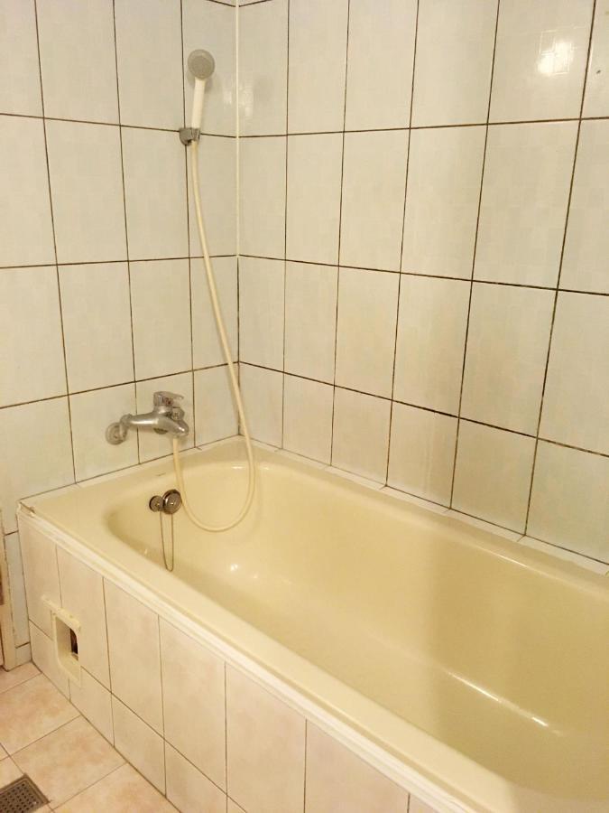 文南哥爸妻夫飯店 Hotel Đài Nam Ngoại thất bức ảnh