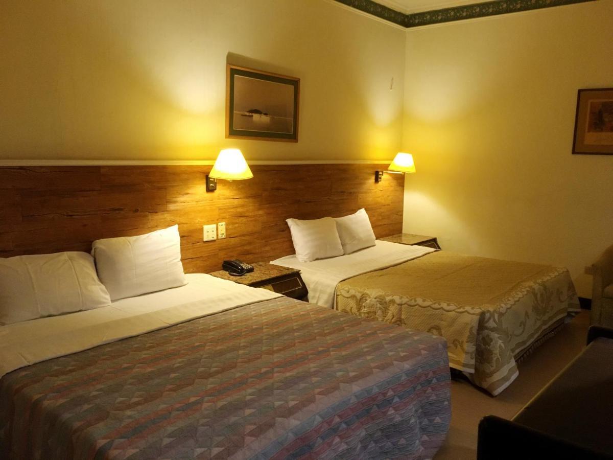 文南哥爸妻夫飯店 Hotel Đài Nam Ngoại thất bức ảnh